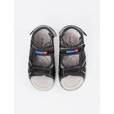 Shelvt Black Boys Sandals | shoptok.hr