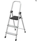 Texell aluminijumske merdevine 3 stepenika Alu Strong TM-A133 | Eponuda.com