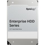 Synology HAT5300-18T 18TB 3.5″ HDD SATA 6Gb/s, 512e; 7200rpm, Buffer size : 512MiB, MTTF 2.5M hours, warranty 5 years | Eponuda.ba