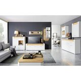 Mömax Viseča Vitrina Leonardo | Shoptok.si