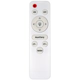 LED prigušiva plafonska lampa LAYLA sa daljinskim upravljačem LED/26W/230V | Eponuda.com