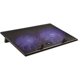 COOL D105, hladnjak za laptop do 17"