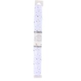 Tendance podloga za kadu bubbles 50×50 cm pvc, bijela | Eponuda.ba