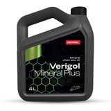 Petrol Verigol Mineral Plus, 4 l cene
