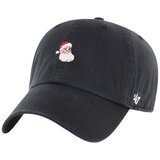 47 Brand Holiday Black Base Runner 47 Clean Up Crna Cijene