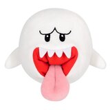 Nintendo plišasti Ghost Boo iz Super Mario sveta 13cm visok Cene