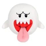 plišasti Ghost Boo iz Super Mario sveta 13cm visok