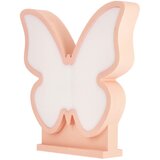 Lesnina XXXL OTROŠKA NAMIZNA SVETILKA Butterfly 570 lm 3000 K | Shoptok.si