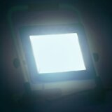  LED reflektor s ručkom 100 W hladni bijeli | shoptok.hr