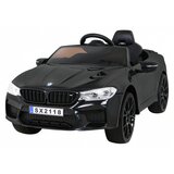  Licencirani auto na akumulator BMW DRIFT M5 - crni Cijene