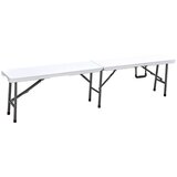 Garden Pleasure Sklopivi tabure za kampiranje Mufaro – | shoptok.hr