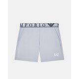 Ea7 Emporio Armani Kratke hlače & Bermuda 7W001153 AF12501 Modra Cene