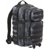 Brandit medium us cooper backpack digital night camo cene
