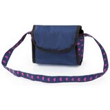 Kolica za lutke Reig Big Combi Plava Roza | shoptok.hr