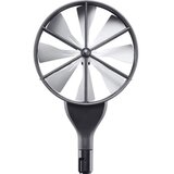 testo Sonda 0635 9370 visoko precizna 100 mm glava sonde s vjetrenjačom, uklj. temperaturni senzor | Eponuda.ba