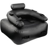  Nafukljiva zabava - BDSM sofa (crna) Cijene