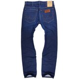 Wrangler muške traperice regular fit | shoptok.hr