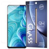 IZMAEL.eu Temperirano kaljeno steklo 9H za Infinix Hot 11s NFC - Prozorna | Shoptok.si