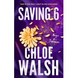 Hachette Chloe Walsh - Saving 6 | Eponuda.com