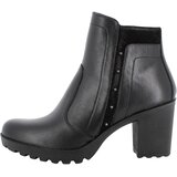 IgI&CO Mestni škornji 2159900 Črna Cene