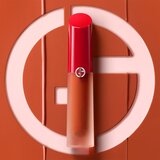 Armani Lip Maestro Satin hidratantni mat tekući ruž za usne nijansa 04 Live Concert 6.5 ml | shoptok.hr