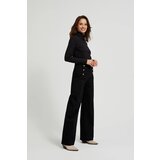 Marisse Women's Jeans Z-Je-4500 Black | Shoptok.si