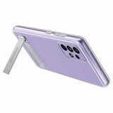 Samsung original ovitek Clear Standing Cover EF-JA725CTE za Galaxy A72 A725 - prozoren | Shoptok.si
