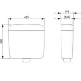 Liv Vodokotlić Vision | Eponuda.ba