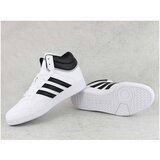 Adidas Nizke superge Hoops 4.0 Mid pisana | Shoptok.si