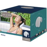 Bestway Lay-Z-Spa jastuk 25 x 19 5 x 17 5 cm | shoptok.hr