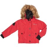 Peak Mountain Parke Parka de ski fille FALAVA Rdeča | Shoptok.si