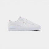 Puma Nizke superge Jada Renew Nubuck Bela Cene
