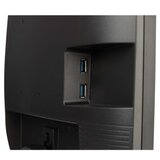 Iiyama iyama prolite XU2463HSU-B1 - led monitor24" (23.8" viewable) 1920 x 1080 full hd (1080p) @ 100 hz ips 250 cd/m² 1300:1 3 ms hdmi displayport speakers black matte | ePonuda.com
