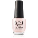 OPI Nail Lacquer lak za nohte Stop I'm Blushing 15 ml Cene