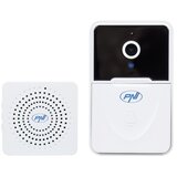 PNI Safe House IDB10, Wi-Fi brezzicni video zvonec, Tuya, no Cene