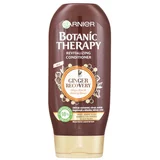 Garnier botanic Therapy Ginger Recovery obnovitveni balzam za dolgočasne in krhke lase 200 ml