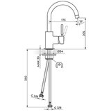 Rosan SLAVINA JG38101 GUN METAL | ePonuda.com