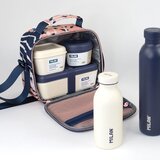 MILAN boca za vodu od nehrđajućeg čelika 354 ml | shoptok.hr