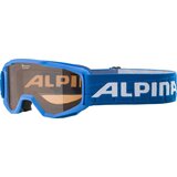 Alpina dečije skijaške naočare PINEY plava 0-7268 Cene