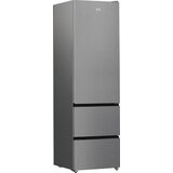 Beko kombinirani hladnjak B3RGNA354HXB1 203,5 cm No Frost 351 l inox | shoptok.hr
