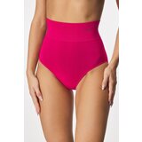 Gina Klasične gaćice Bamboo Gisele s visokim strukom | shoptok.hr