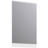 Voleo STENSKO OGLEDALO, 53/86/2 cm leseni material | Shoptok.si