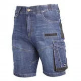 hlače jeans, plave "3xl", ce, l4070706