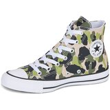 Converse Visoke superge Chuck Taylor All Star Kaki | Shoptok.si