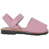 Colores Sandali & Odprti čevlji 20111-18 Rožnata