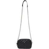 Torbe GIULLY II CAMERA BAG HWQG96 73140 Črna