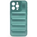  Maska za telefon DEEP SHINE MATTE za Iphone 15 Pro Max emerald, Zelena | Eponuda.com