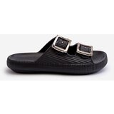 Zaxy Women's rubber slippers JJ285058 Black | shoptok.hr