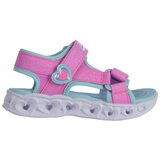 Skechers Športni sandali 303114LPKTQ Rožnata Cene
