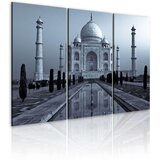  Slika - Taj Mahaj by night India 60x40 Cijene
